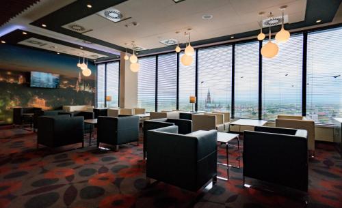 Holiday Inn Dąbrowa Górnicza-Katowice an IHG Hotel - image 6