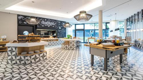 Holiday Inn Hamburg - City Nord by IHG, Hamburg (photo 10)