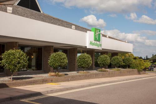 Foto - Holiday Inn Ipswich, an IHG Hotel