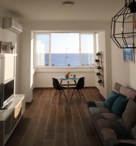  Mira Praia, Unterkunft in Quarteira