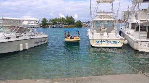 SandCastles # E26, Ocho Rios (fotografie 8)