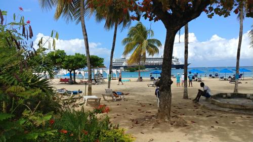 SandCastles # E26, Ocho Rios (fotografie 7)