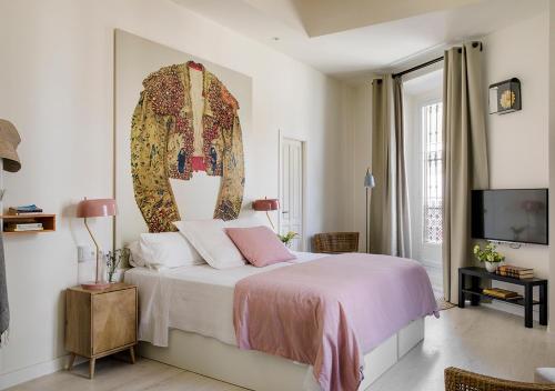 Santa Paula Pool & Luxury, Sevilla (Foto 2)