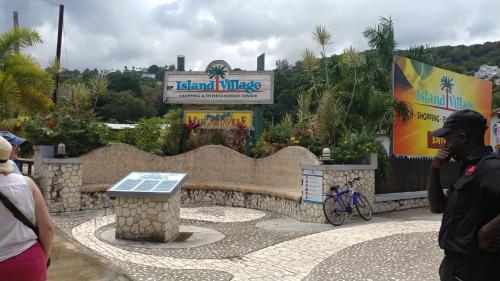 SandCastles # E26, Ocho Rios (fotografie 6)