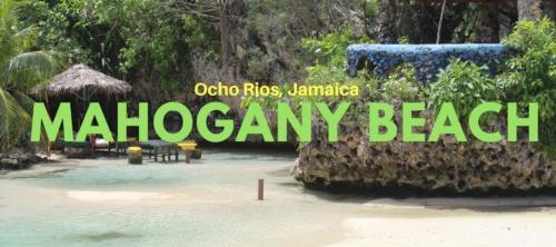 SandCastles # E26, Ocho Rios (fotografie 5)