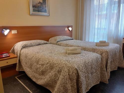 Hotel Colibrì - image 11