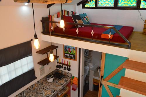 Madeline's Ville A Tiny Homes Enclave