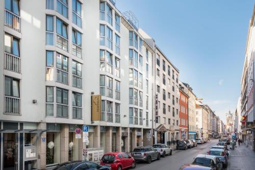 Hapimag Ferienwohnungen München, Monachium (zdjęcie 8)