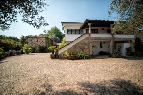  Quinta Do Sobreiro, Pension in Vila Verde bei Vila Verde