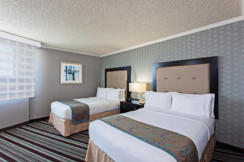 Holiday Inn Long Beach - Airport