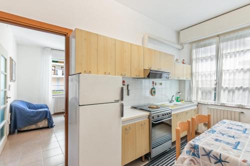 Marina Centro Apartments