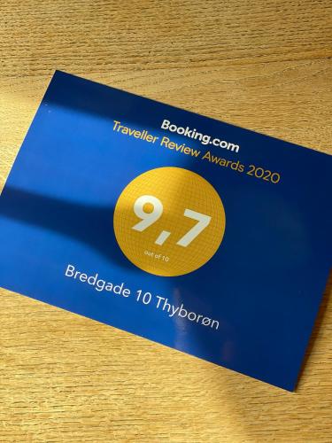 Bredgade 10 Thyborøn, Thyborøn (fotografie 6)