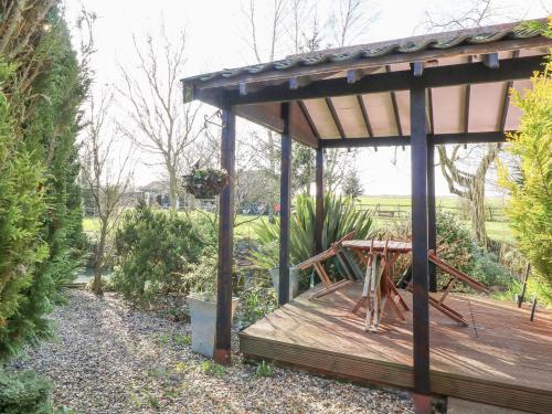 The Haybarn - image 10