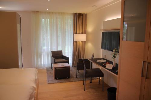 Accommodation in Lower Franconia