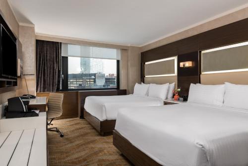 Holiday Inn Brooklyn Downtown an IHG Hotel - image 9