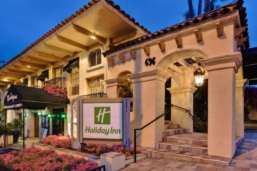 . Holiday Inn Laguna Beach, an IHG Hotel