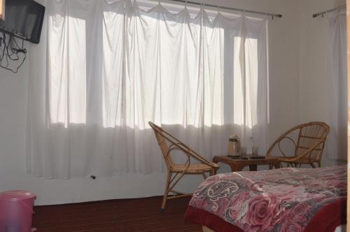 Pahalgam Villas