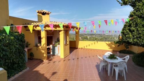  Terra Blanca del Benicadell in Beniatjar