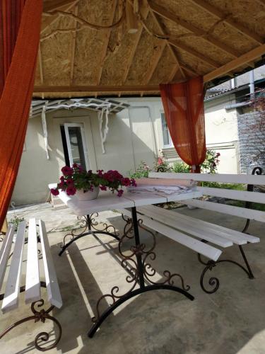 Гостьовий дім у Почаєві (Гостьовии дім у Почаєві) in 波查伊夫