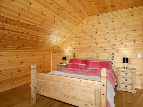 Allt Lodge - image 6
