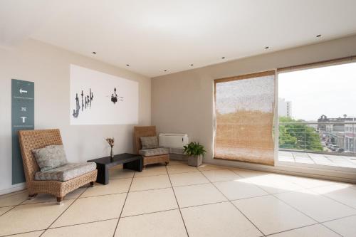 บริการและสิ่งอำนวยความสะดวก, Gran Hotel Brisas del Hum in เมอร์เซเดส