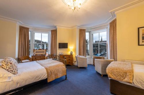 Portland House – Keswick
