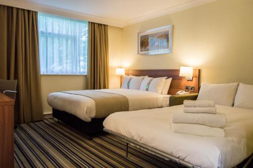 Holiday Inn Leeds Garforth, an IHG Hotel