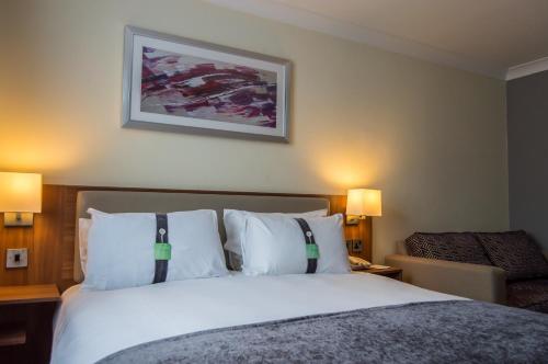 Holiday Inn Leeds Garforth, an IHG Hotel