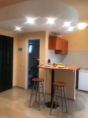  Aliki´s Comfortable Holiday Apartments-Great Location in Nisaki