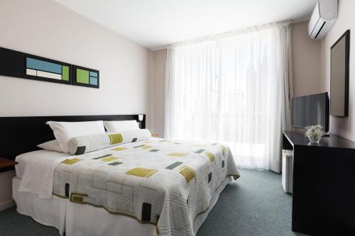 Gran Hotel Brisas del Hum in Mersedesas