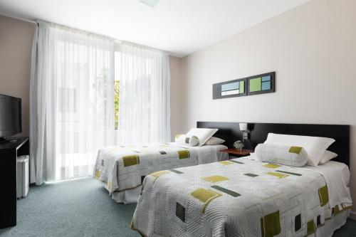 hotel photo