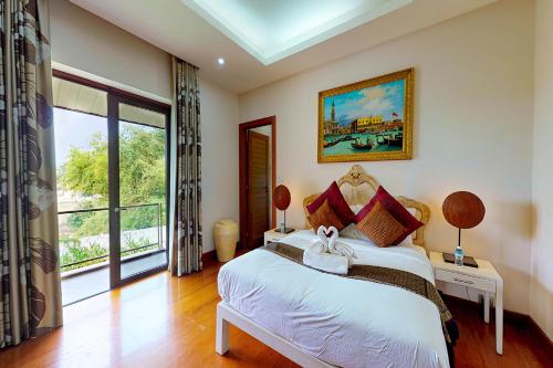 GRACE VILLA PATTAYA By DDM SIAM ( GRACE VILLA PATTAYA By DDM SIAM )