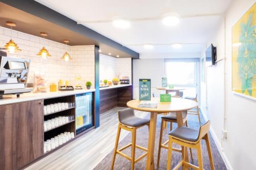 Holiday Inn Leicester by IHG
