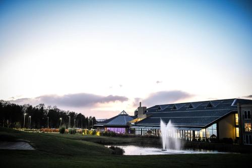 Ramside Hall Hotel, Golf & Spa