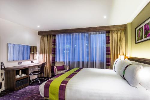 Holiday Inn London Watford Junction an IHG Hotel - image 4
