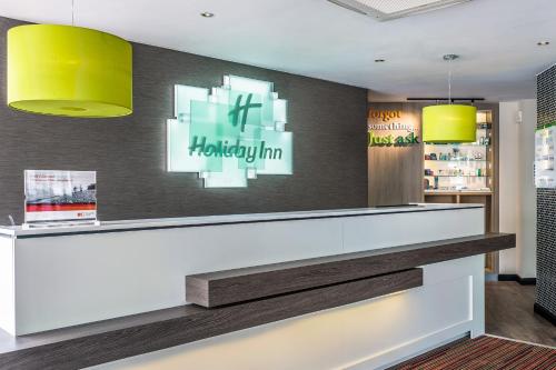 Holiday Inn London Watford Junction, an IHG Hotel