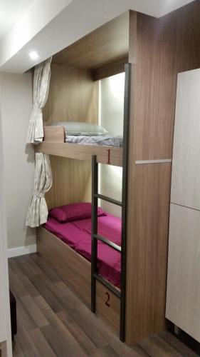 Barcelona & You Hostel Sagrada Familia in Barcelona