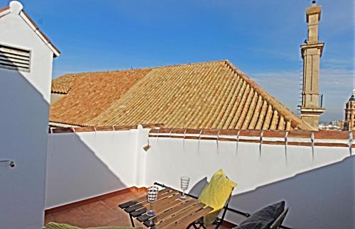 Casa Puerta de la Alcazaba Antequera - image 2