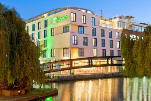 Holiday Inn London Camden Lock, an IHG hotel - Hotel - London