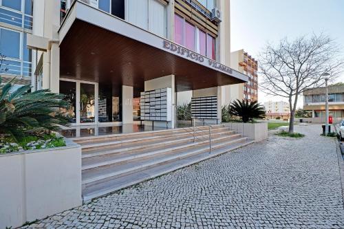 Vilamoura Brightness by Homing