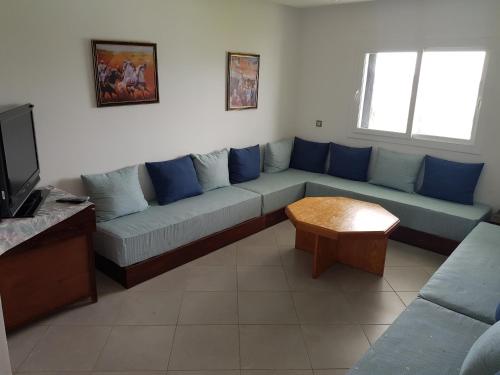 appartement charmante a Cabo negro in Cabo Negro