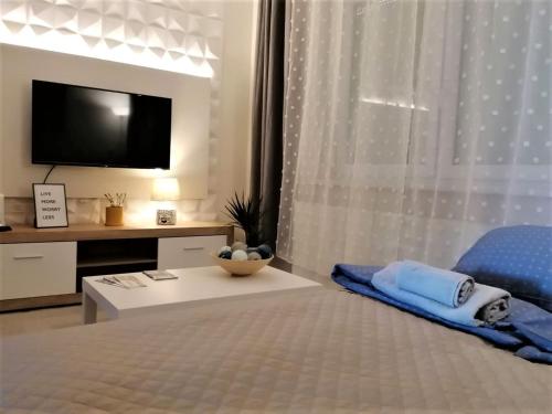 Sweet Central Apartment ,in the City center