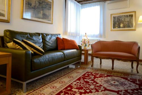 Casa Fondamente Nuove, Benátky (fotografie 3)