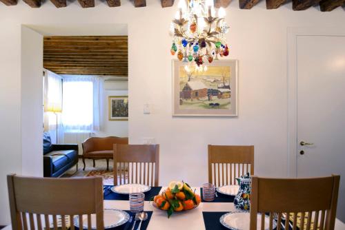 Casa Fondamente Nuove, Benátky (fotografie 6)