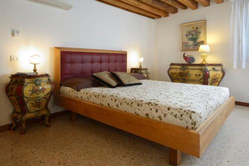 Casa Fondamente Nuove, Benátky (fotografie 7)