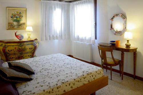 Casa Fondamente Nuove, Benátky (fotografie 8)