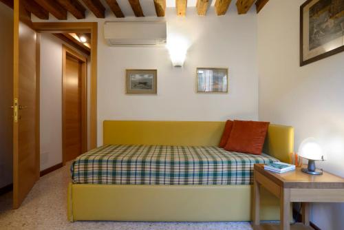 Casa Fondamente Nuove, Benátky (fotografie 9)
