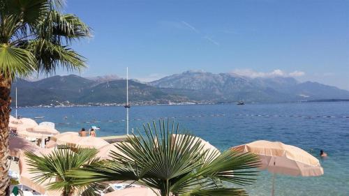 منظر, SeaSide House in Baosici