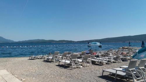 شاطئ, SeaSide House in Baosici