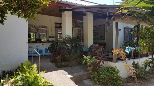 Utvendig, A Rocha Eco-Lodge & Conservation Centre in Watamu